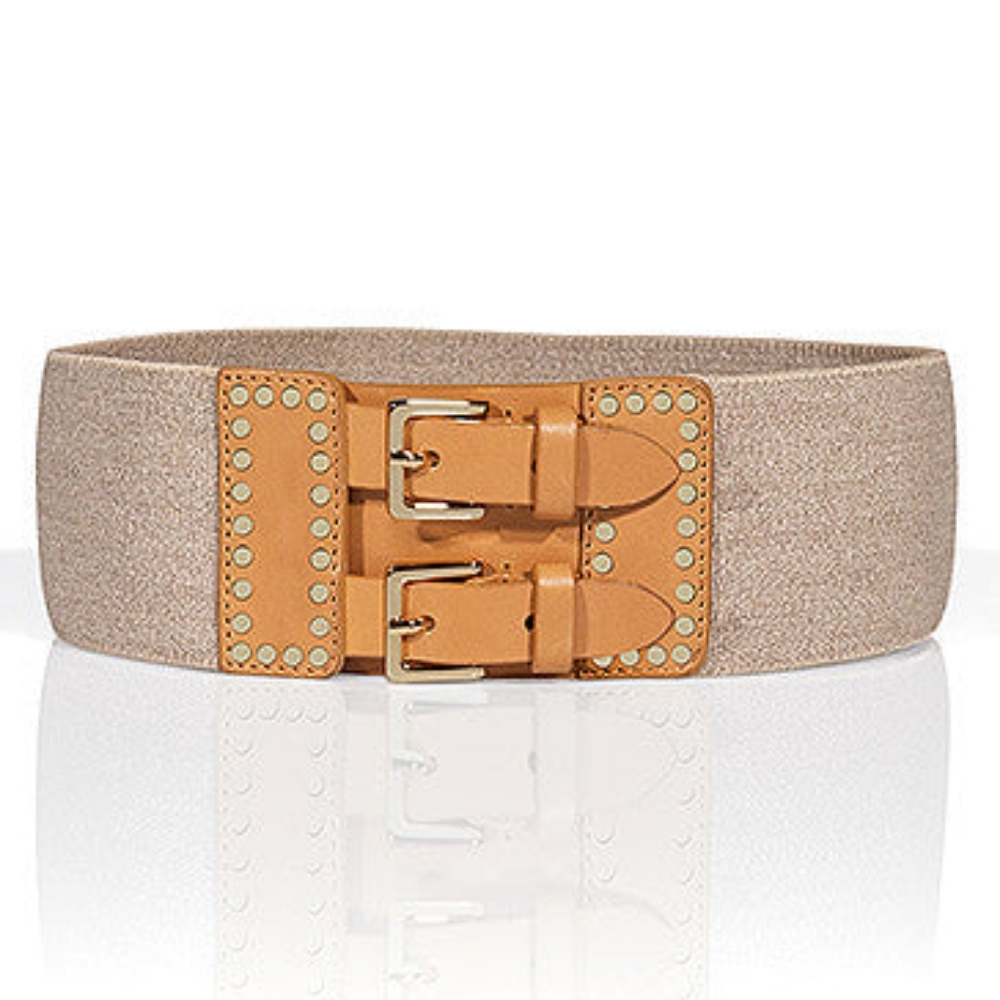 Wolford Rattan Belt NWT